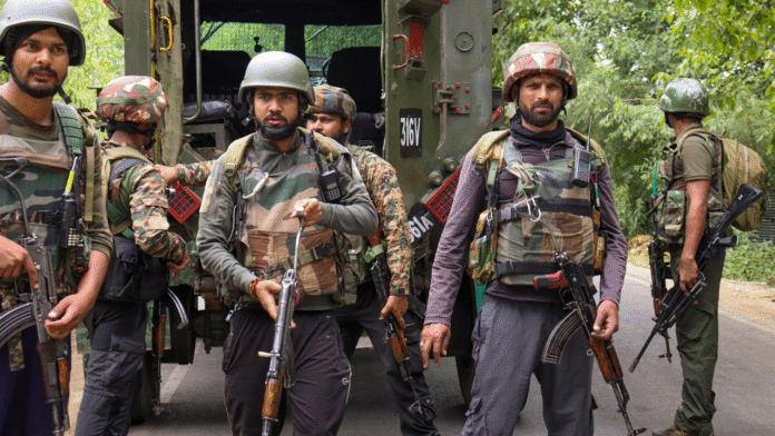 3 More Maoists Killed in Chhattisgarh Encounter, Toll Rises to 250 This Year: Report