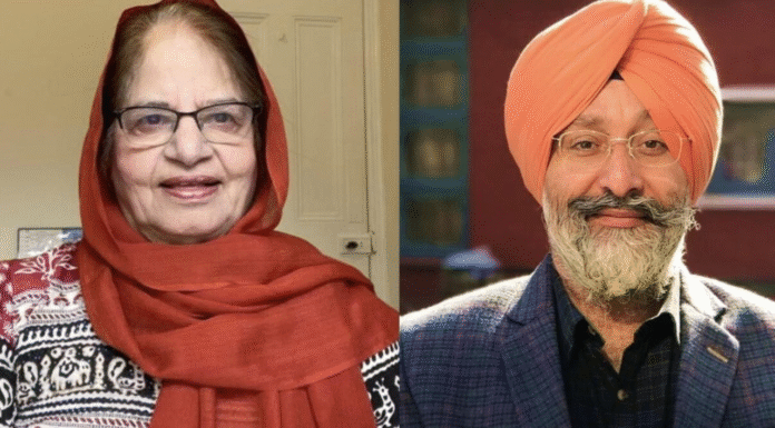 Global Sikh Council Demands Sovereignty Of Takhats, Announces Trust Formation Global Sikh Council Demands Sovereignty Of Takhats, Announces Trust Formation And Next Meet In Chandigarh