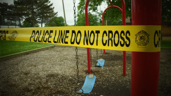 Crime against children records 9.2 per cent rise in 2023: NCRB