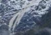 Video: Massive Avalanche Rocks Rudraprayag, Chorabari Glacier Shaken By Nature’s Fierce Outburst Video: Massive Avalanche Rocks Rudraprayag, Chorabari Glacier Shaken By Nature’s Fierce Outburst