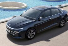 Hyundai Verna facelift coming to India soon, new details revealed