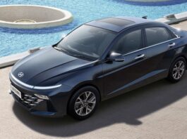 Hyundai Verna facelift coming to India soon, new details revealed