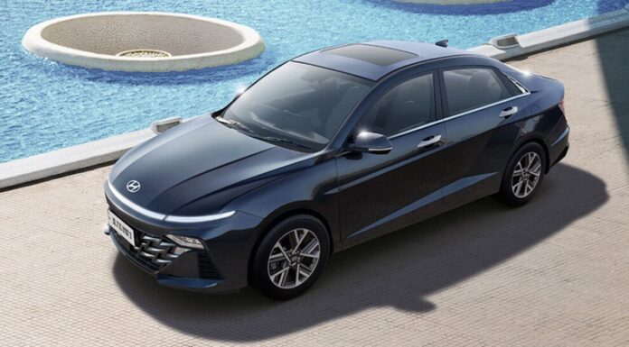 Hyundai Verna facelift coming to India soon, new details revealed