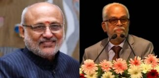 Vice President Poll Twist: BRS, BJD Announce Boycott And Reveal Reasons Behind Their Decision Vice President Poll Twist: BRS, BJD Announce Boycott And Reveal Reasons Behind Their Decision