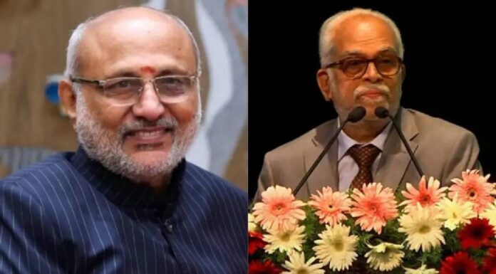 Vice President Poll Twist: BRS, BJD Announce Boycott And Reveal Reasons Behind Their Decision Vice President Poll Twist: BRS, BJD Announce Boycott And Reveal Reasons Behind Their Decision