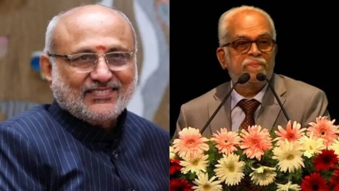 Vice President Poll Twist: BRS, BJD Announce Boycott And Reveal Reasons Behind Their Decision
