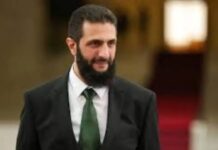 Syria’s tilt toward Israel after a meeting of 60 Muslim countries, signals a rift in the Arab coalition Syria's tilt toward Israel after a meeting of 60 Muslim countries, signals a rift in the Arab coalition