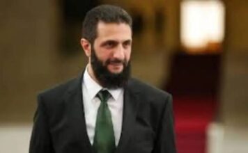 Syria’s tilt toward Israel after a meeting of 60 Muslim countries, signals a rift in the Arab coalition Syria's tilt toward Israel after a meeting of 60 Muslim countries, signals a rift in the Arab coalition