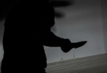 3 hurt in knife attack during attempted robbery in Delhi’s Amar Colony, 2 suspects caught 3 hurt in knife attack during attempted robbery in Delhi's Amar Colony, 2 suspects caught