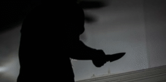 3 hurt in knife attack during attempted robbery in Delhi’s Amar Colony, 2 suspects caught 3 hurt in knife attack during attempted robbery in Delhi's Amar Colony, 2 suspects caught