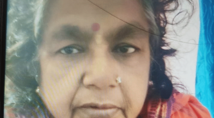 Coriander Trader’s Wife Brutally Killed With Iron Rod After Daylight Robbery; ₹6 Lakh Missing From Home Coriander Trader’s Wife Brutally Killed With Iron Rod After Daylight Robbery; ₹6 Lakh Missing From Home