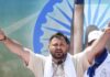 Bihar Assembly Election 2025: Tejashwi launches Bihar Adhikar Yatra to challenge opponents and strengthen his party’s base Bihar Assembly Election 2025: Tejashwi launches Bihar Adhikar Yatra to challenge opponents and strengthen his party’s base