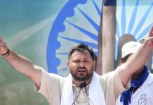 Bihar Assembly Election 2025: Tejashwi launches Bihar Adhikar Yatra to challenge opponents and strengthen his party’s base Bihar Assembly Election 2025: Tejashwi launches Bihar Adhikar Yatra to challenge opponents and strengthen his party’s base