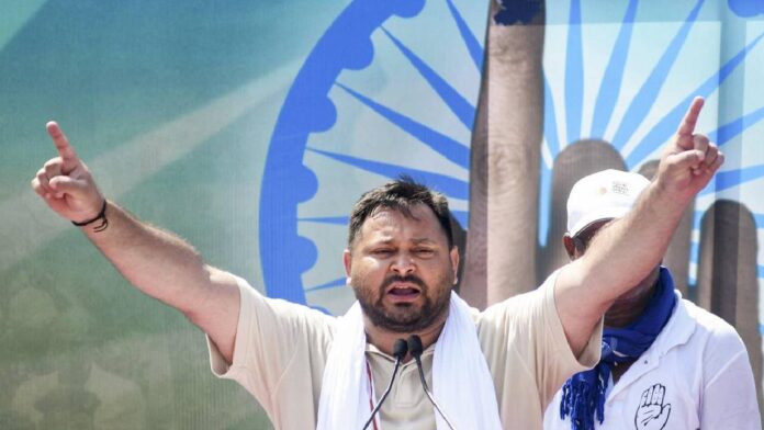 bihar Bihar Assembly Election 2025: Tejashwi launches Bihar Adhikar Yatra to challenge opponents and strengthen his party’s base