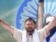 Bihar Assembly Election 2025: Tejashwi launches Bihar Adhikar Yatra to challenge opponents and strengthen his party’s base Bihar Assembly Election 2025: Tejashwi launches Bihar Adhikar Yatra to challenge opponents and strengthen his party’s base