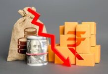 Rupee Hits Record Low at 88.33 Against Dollar: 5 Big Losses India May Face Rupee Hits Record Low at 88.33 Against Dollar: 5 Big Losses India May Fac