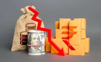 Rupee Hits Record Low at 88.33 Against Dollar: 5 Big Losses India May Face Rupee Hits Record Low at 88.33 Against Dollar: 5 Big Losses India May Fac