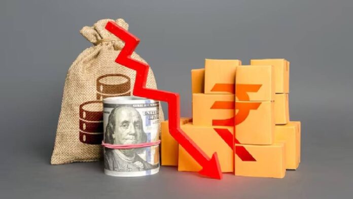 Rupee Hits Record Low at 88.33 Against Dollar: 5 Big Losses India May Fac