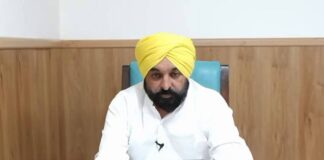 Bhagwant Mann Weighs Loan Waiver Amid Punjab Flood Crisis Bhagwant Mann Weighs Loan Waiver Amid Punjab Flood Crisis