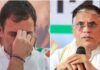 Amit Malviya Targets Congress Leader Pawan Khera Over Wife’s Two Voter IDs, Questions Rahul Gandhi’s Silence Amit Malviya Targets Congress Leader Pawan Khera Over Wife’s Two Voter IDs, Questions Rahul Gandhi’s Silence