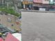 Yamuna Crosses Danger Mark, Flood Situation Worsens in Delhi-NCR Yamuna Crosses Danger Mark, Flood Situation Worsens in Delhi-NCR