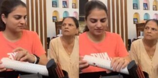 Indian Mother’s Candid Take on Daughter’s Luxury Hair Dryer Wins Hearts Online