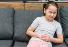 Risk of Fatty Liver in Children: Know How sweet juices and packed foods taking a toll on children’s health