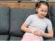 Risk of Fatty Liver in Children: Know How sweet juices and packed foods taking a toll on children’s health