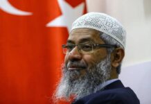 Zakir Naik’s Lawyer Denies AIDS Rumors, Claims Health Reports Are Fabricated to Malign His Image Zakir Naik’s Lawyer Denies AIDS Rumors, Claims Health Reports Are Fabricated to Malign His Image