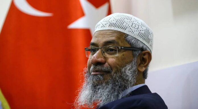 Zakir Naik’s Lawyer Denies AIDS Rumors, Claims Health Reports Are Fabricated to Malign His Image Zakir Naik’s Lawyer Denies AIDS Rumors, Claims Health Reports Are Fabricated to Malign His Image