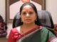Kavita Quits BRS, Cites Lack of Support from Brother a Day After Suspension