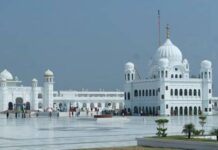Demands from across the border for Sikh pilgrims from India to be allowed to visit Pakistan Demands from across the border for Sikh pilgrims from India to be allowed to visit Pakistan
