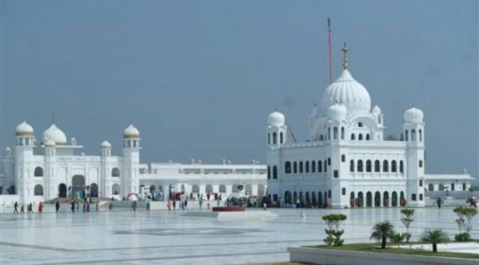 Demands from across the border for Sikh pilgrims from India to be allowed to visit Pakistan Demands from across the border for Sikh pilgrims from India to be allowed to visit Pakistan