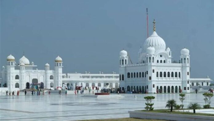 Demands from across the border for Sikh pilgrims from India to be allowed to visit Pakistan