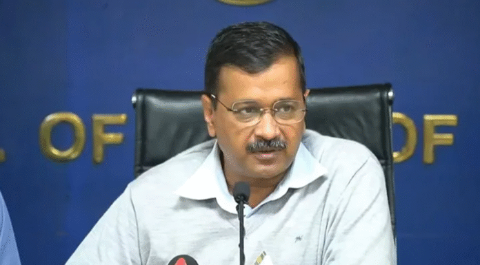 Arvind Kejriwal asks AAP MLAs, MPs to donate 1-month salary for Punjab flood relief Arvind Kejriwal asks AAP MLAs, MPs to donate 1-month salary for Punjab flood relief