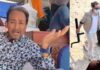 Sonam Wangchuk calls off hunger strike, four Killed, over 70 injured in Ladakh protest Sonam Wangchuk calls off hunger strike, four Killed, over 70 injured in Ladakh protest