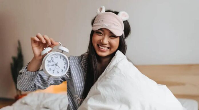 Morning Routine: Adopt these 7 habits as soon as you wake up in the morning, you will remain focused and refreshed throughout the day Morning Routine: Adopt these 7 habits as soon as you wake up in the morning, you will remain focused and refreshed throughout the day