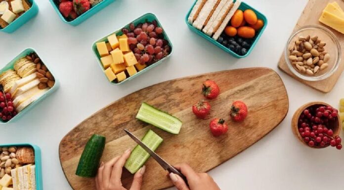 Healthy and tasty lunch box ideas for children, here are 5 dishes Healthy and tasty lunch box ideas for children, here are 5 dishes