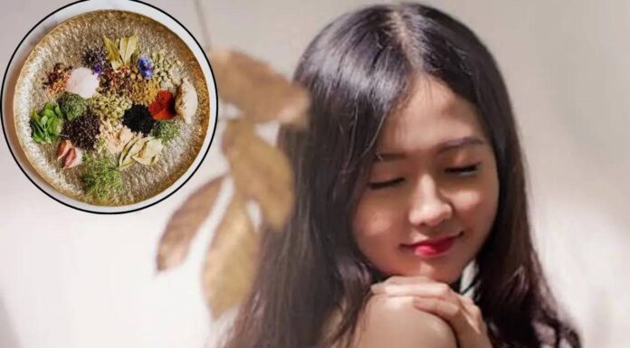 Natural Glow Secrets: 5 Powerful Spices For Healthy Hair And Radiant Skin Natural Glow Secrets: 5 Powerful Spices For Healthy Hair And Radiant Skin