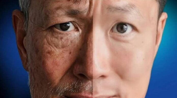 Stay Young Naturally: Fitness Expert Reveals 10 Daily Foods For Ageless Energy Stay Young Naturally: Fitness Expert Reveals 10 Daily Foods For Ageless Energy