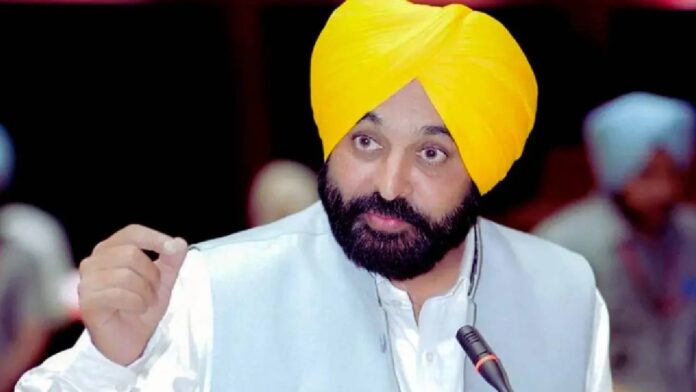 mann (1) Punjab Government Launches Door-To-Door Doctor Mission To Prevent Post-Flood Diseases Across Affected Villages