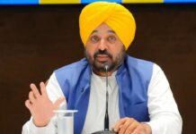 Punjab Flood: Mann government becomes shield for pregnant women, now every mother and child will be safe Punjab Flood: Mann government becomes shield for pregnant women, now every mother and child will be safe