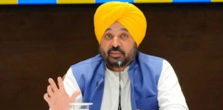 Punjab Flood: Mann government becomes shield for pregnant women, now every mother and child will be safe Punjab Flood: Mann government becomes shield for pregnant women, now every mother and child will be safe