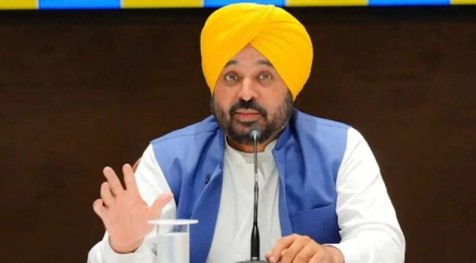 Punjab Flood: Mann government becomes shield for pregnant women, now every mother and child will be safe Punjab Flood: Mann government becomes shield for pregnant women, now every mother and child will be safe