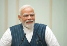 PM Modi: GST 2.0 Brings Relief, Families To Save More This Festive Season PM Modi: GST 2.0 Brings Relief, Families To Save More This Festive Season