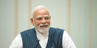 PM Modi: GST 2.0 Brings Relief, Families To Save More This Festive Season PM Modi: GST 2.0 Brings Relief, Families To Save More This Festive Season