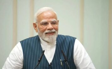 PM Modi: GST 2.0 Brings Relief, Families To Save More This Festive Season PM Modi: GST 2.0 Brings Relief, Families To Save More This Festive Season