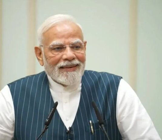 PM Modi: GST 2.0 Brings Relief, Families To Save More This Festive Season PM Modi: GST 2.0 Brings Relief, Families To Save More This Festive Season