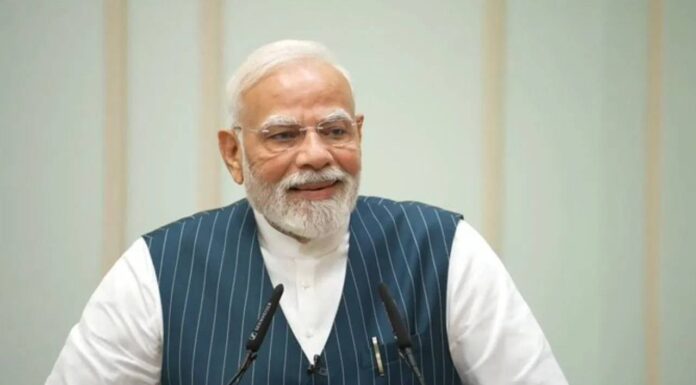 PM Modi: GST 2.0 Brings Relief, Families To Save More This Festive Season PM Modi: GST 2.0 Brings Relief, Families To Save More This Festive Season