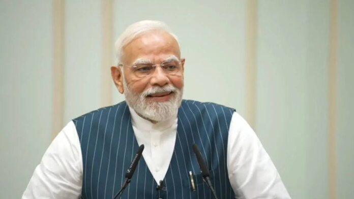 PM Modi: GST 2.0 Brings Relief, Families To Save More This Festive Season